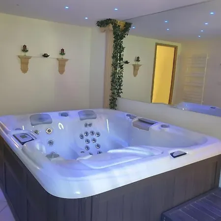 Holiday home Ohna, Independant Avec Prive *