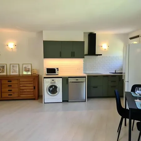 Holiday home Ohna, Independant Avec Prive