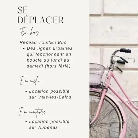 Ohna, Independant Avec Prive