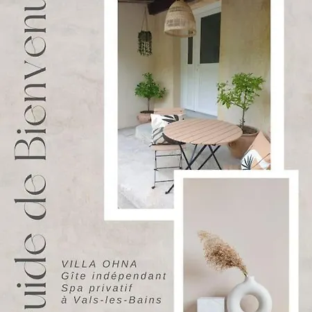 Ohna, Independant Avec Prive Holiday home