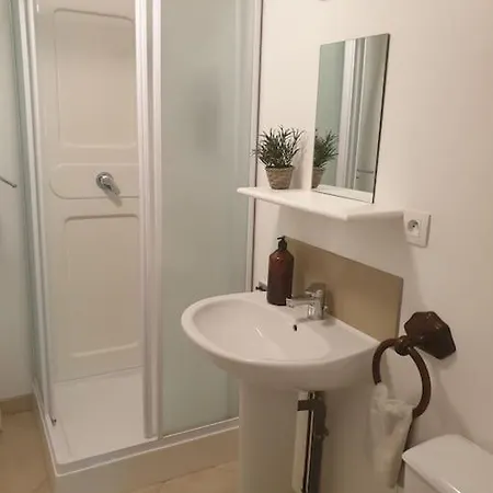 Holiday home Ohna, Independant Avec Prive *